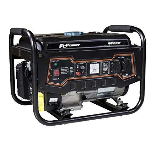 ITCPower IT-GG3000F 2500W