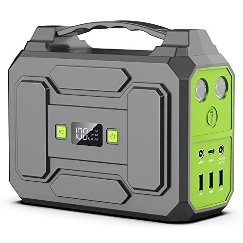 SinKeu 100W-Green