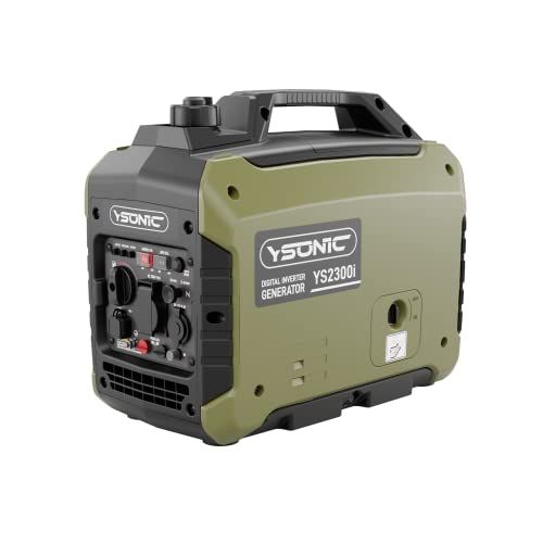 YSONIC YS2300i 2000W